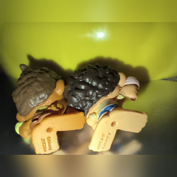 Disney Doorables Luca & Alberto Figures - Picture 9 of 13